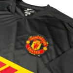 2012/13 Manchester United Entraînement (XL) – Image 5