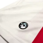 2009/10 Ajax Amsterdam Domicile - Eriksen 110 (L) – Image 4